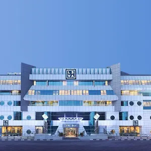 Leva And Suites, Opposite Downtown Hotel apartamentowy